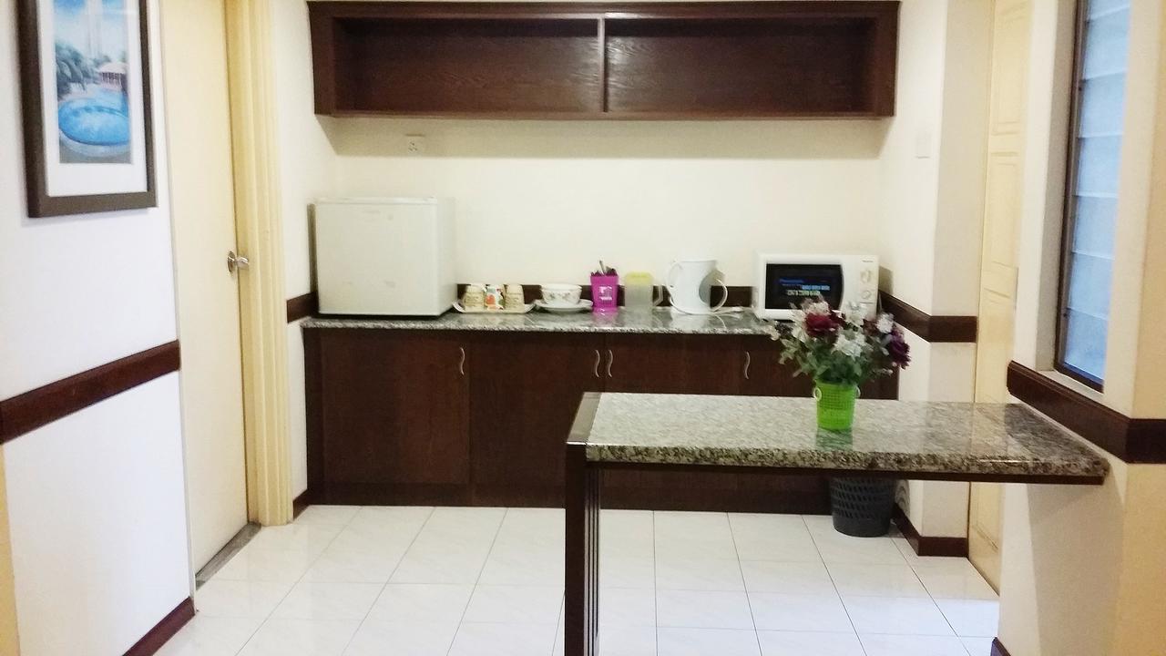 A Famosa Resort Melaka Dış mekan fotoğraf